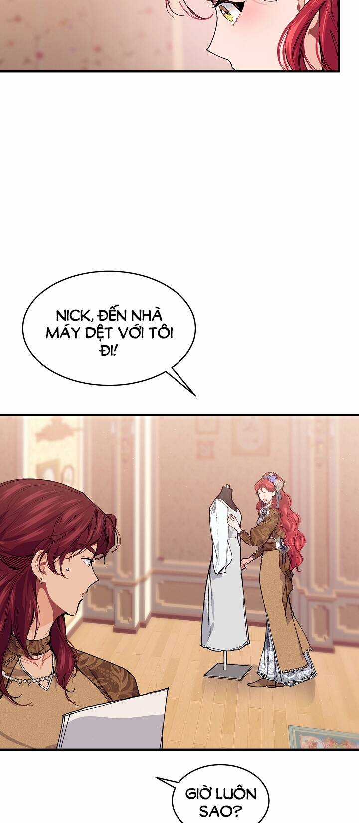 Đại Dương Kiêu Sa - Chapter 62.2 - Trang 4