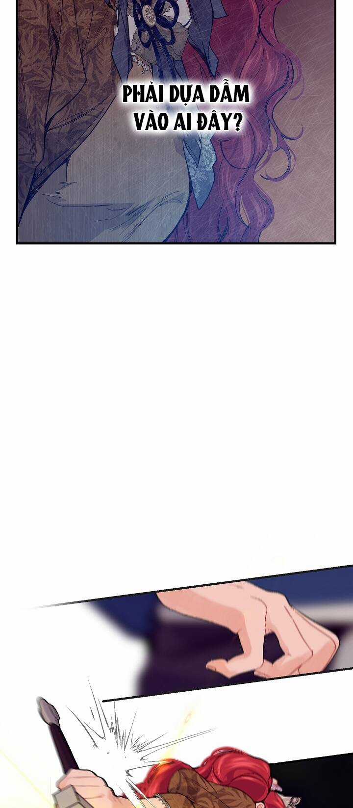 Đại Dương Kiêu Sa - Chapter 62.2 - Trang 31