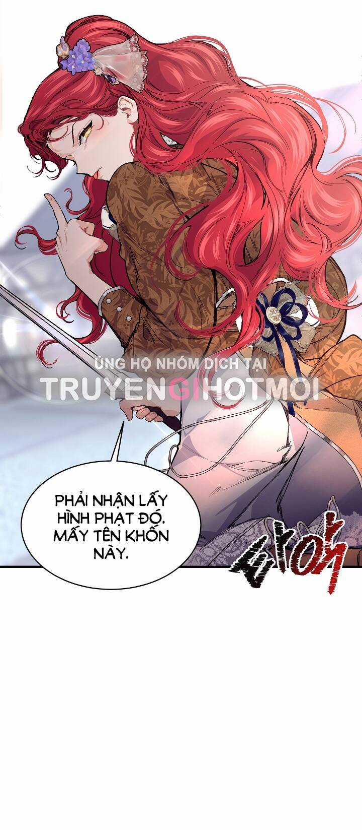 Đại Dương Kiêu Sa - Chapter 62.2 - Trang 33