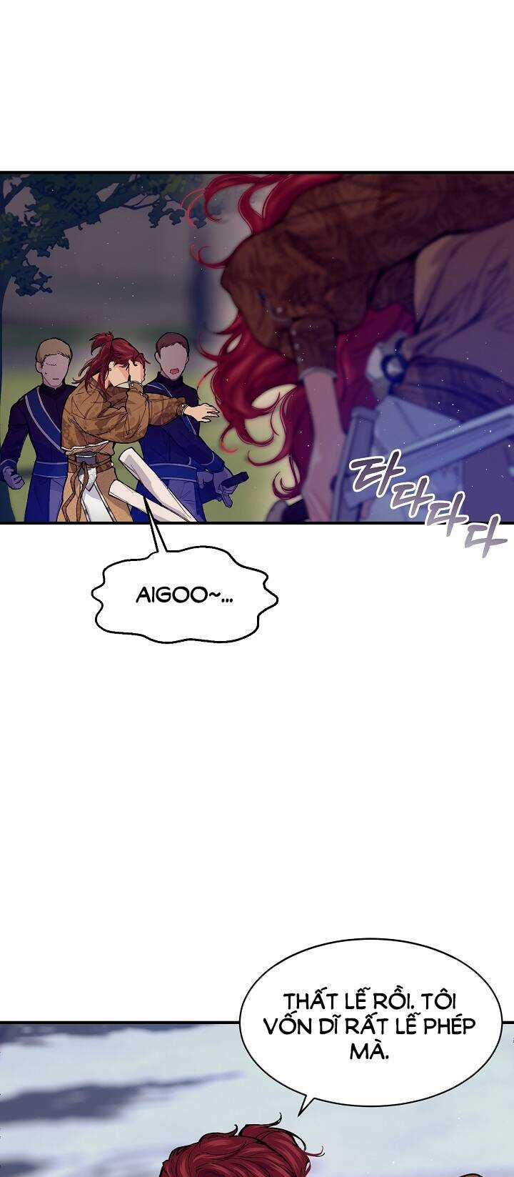 Đại Dương Kiêu Sa - Chapter 62.2 - Trang 34