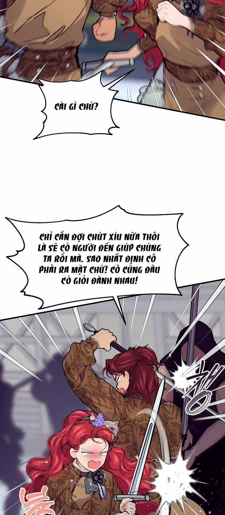 Đại Dương Kiêu Sa - Chapter 62.2 - Trang 38