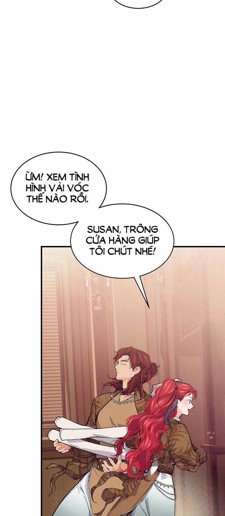 Đại Dương Kiêu Sa - Chapter 62.2 - Trang 5