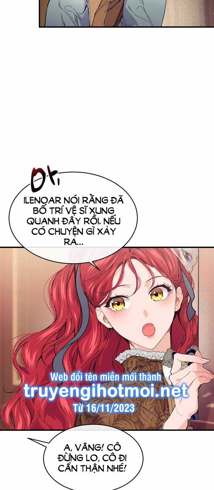 Đại Dương Kiêu Sa - Chapter 62.2 - Trang 6