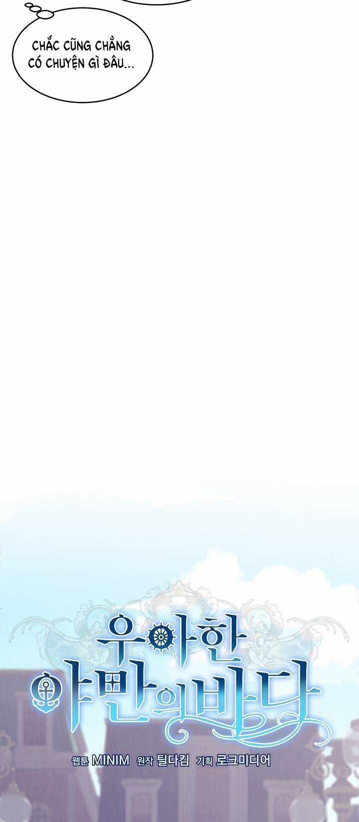 Đại Dương Kiêu Sa - Chapter 62.2 - Trang 7