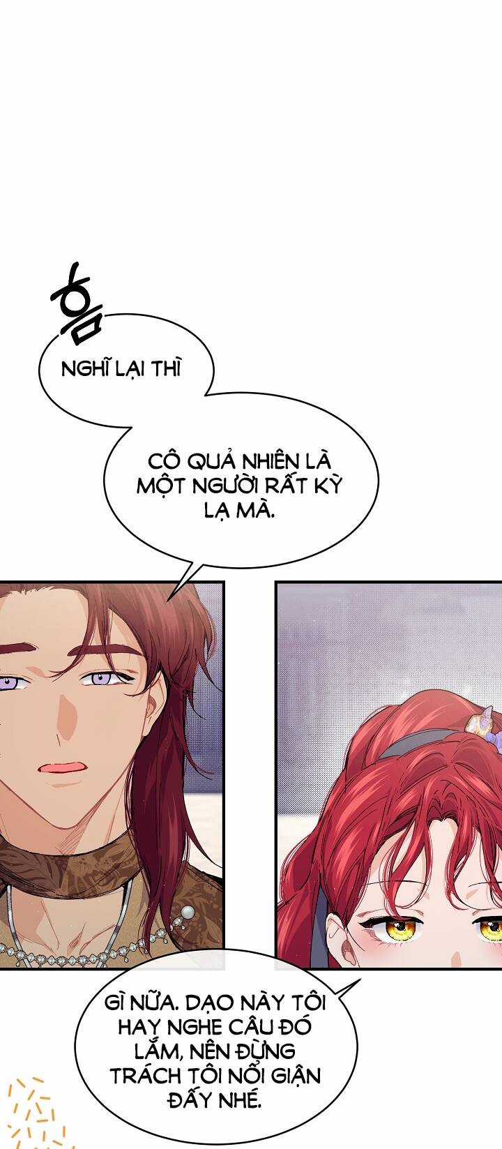 Đại Dương Kiêu Sa - Chapter 62.2 - Trang 9
