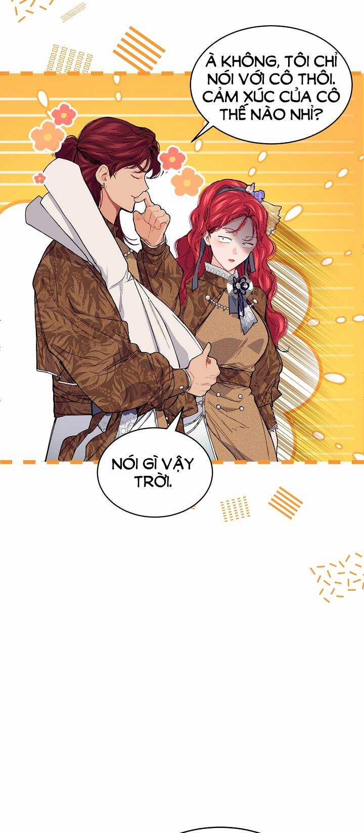 Đại Dương Kiêu Sa - Chapter 62.2 - Trang 10