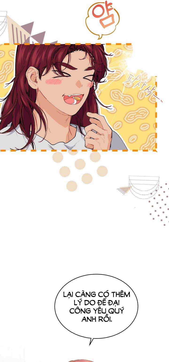 Đại Dương Kiêu Sa - Chapter 63.1 - Trang 11