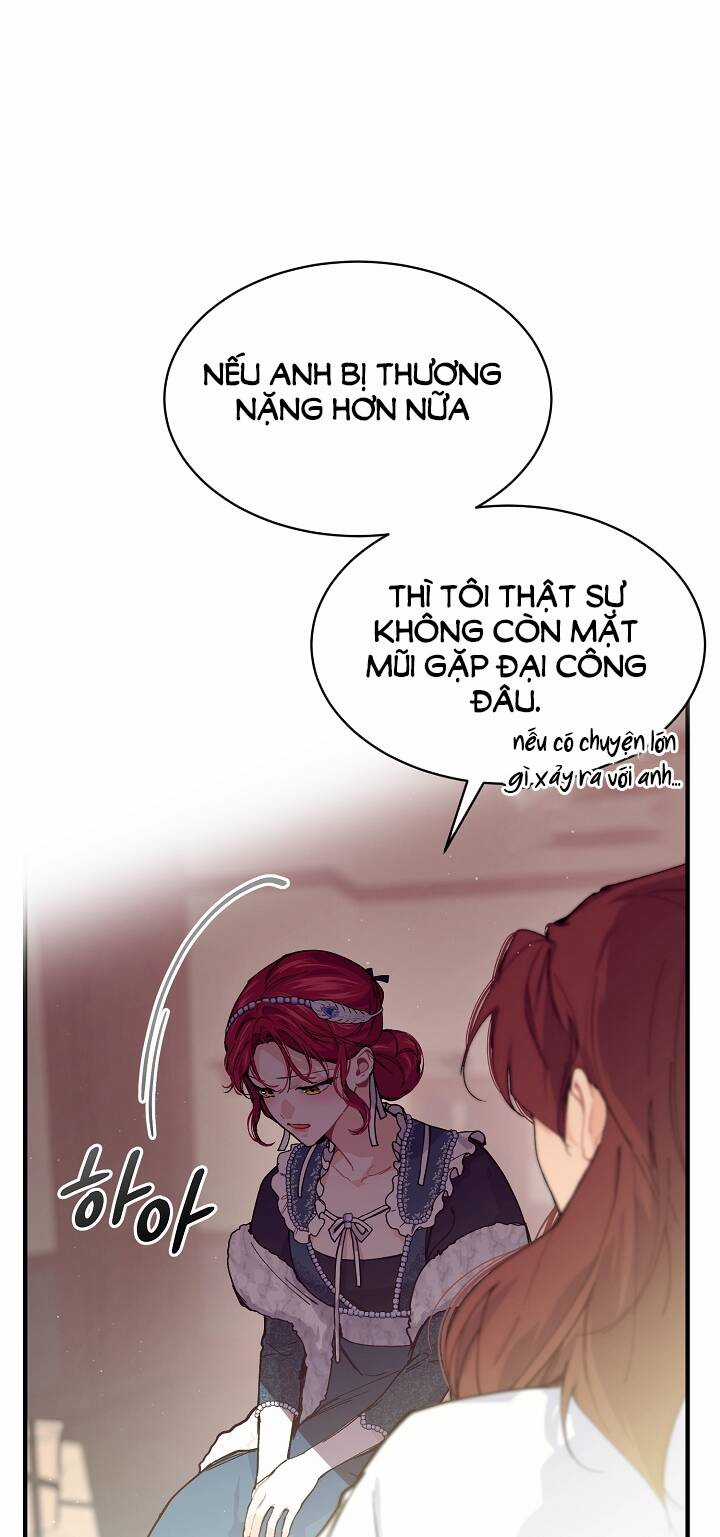 Đại Dương Kiêu Sa - Chapter 63.1 - Trang 18