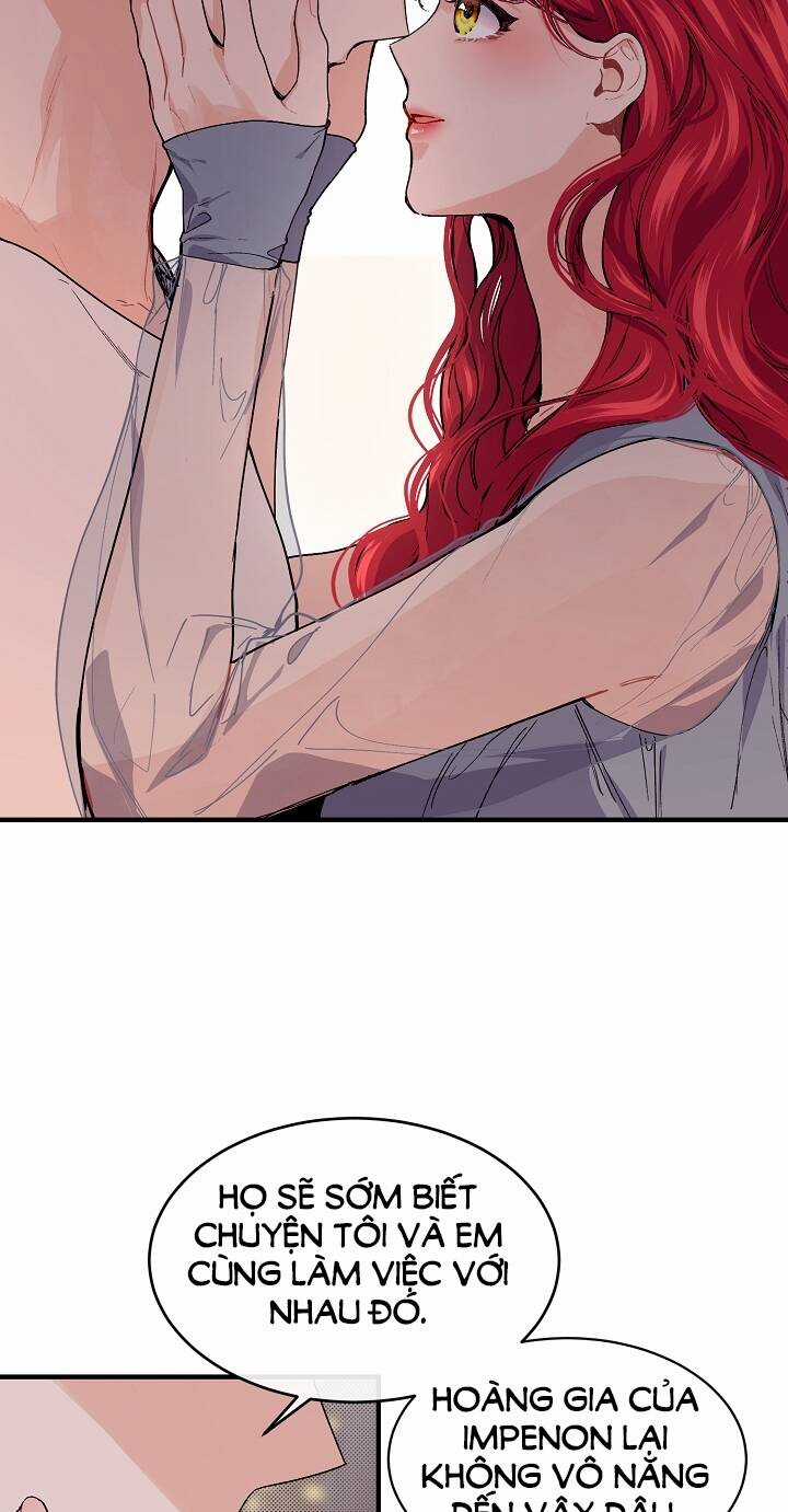 Đại Dương Kiêu Sa - Chapter 63.2 - Trang 16