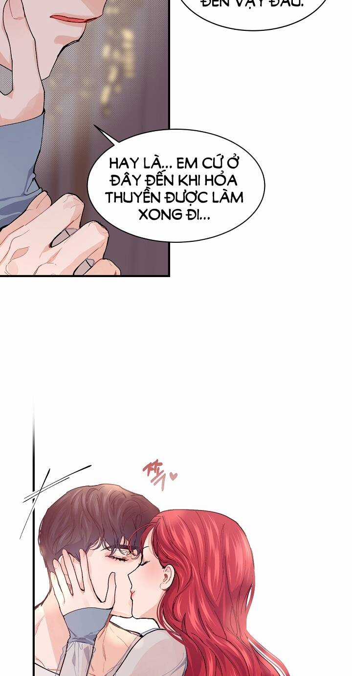 Đại Dương Kiêu Sa - Chapter 63.2 - Trang 17