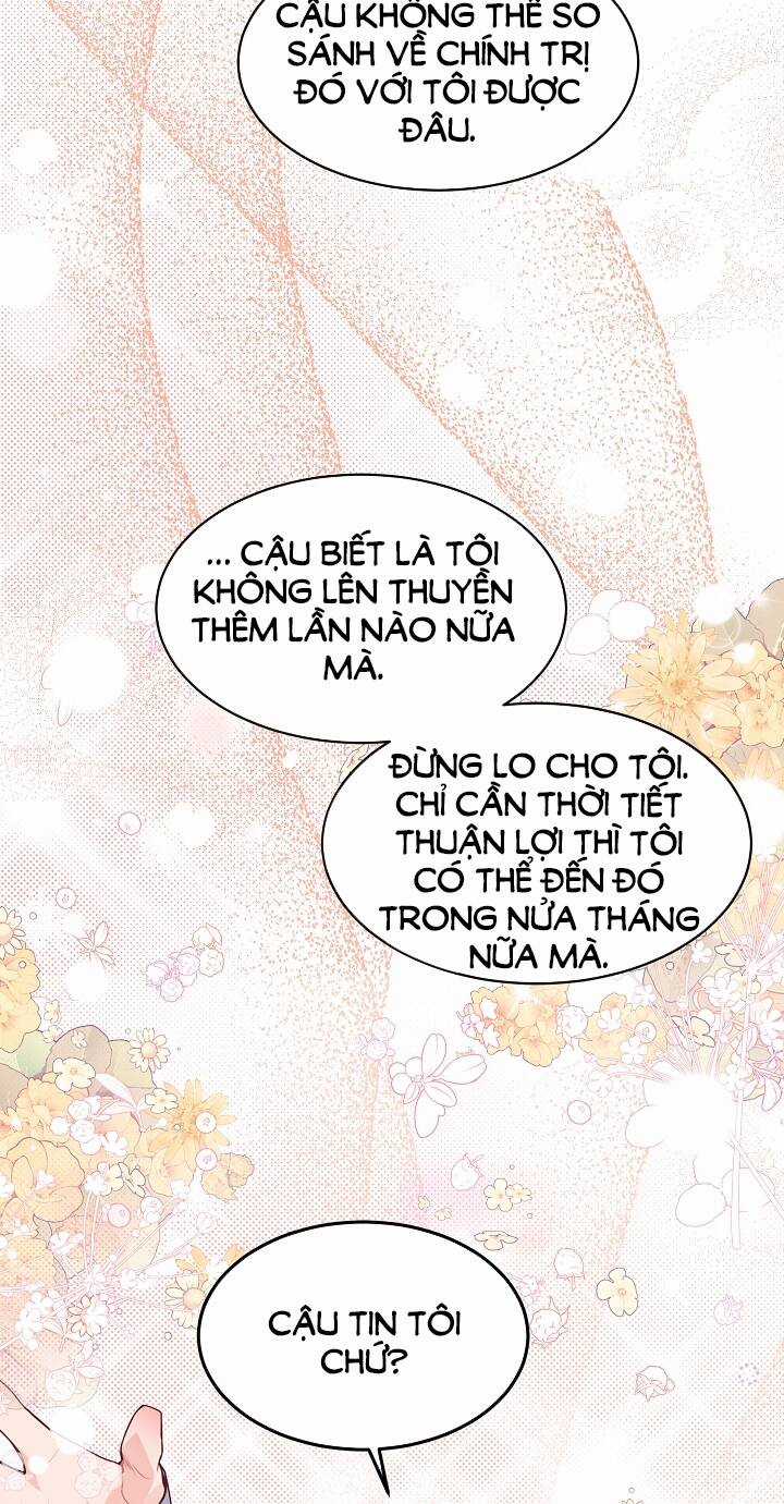 Đại Dương Kiêu Sa - Chapter 63.2 - Trang 19