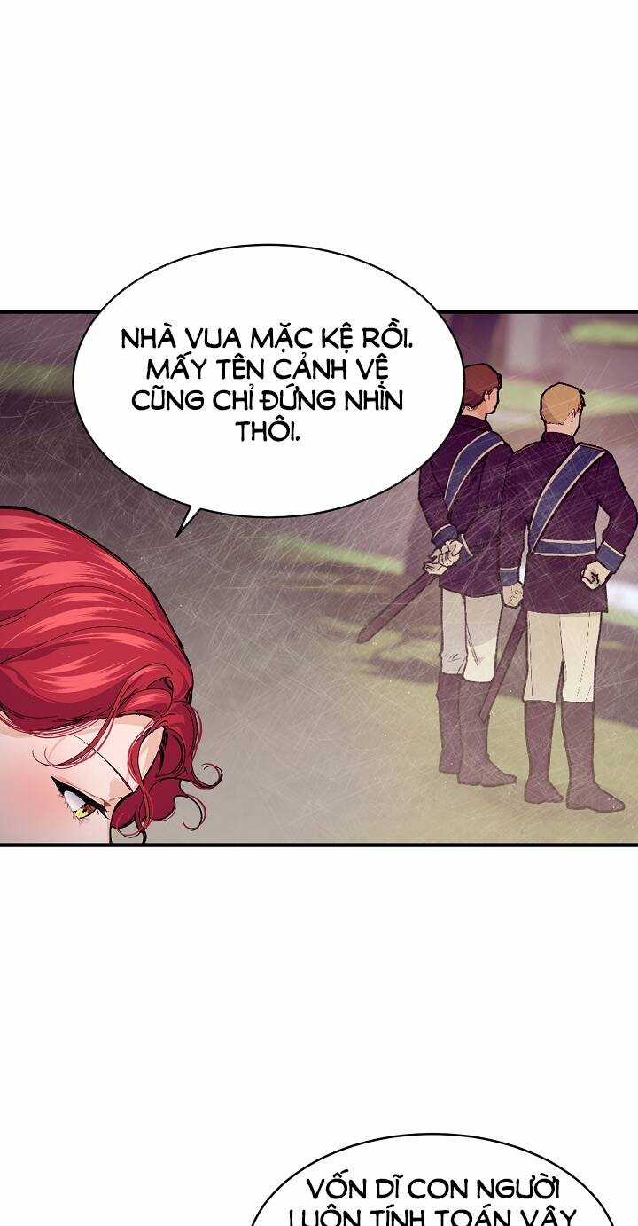 Đại Dương Kiêu Sa - Chapter 63.2 - Trang 3