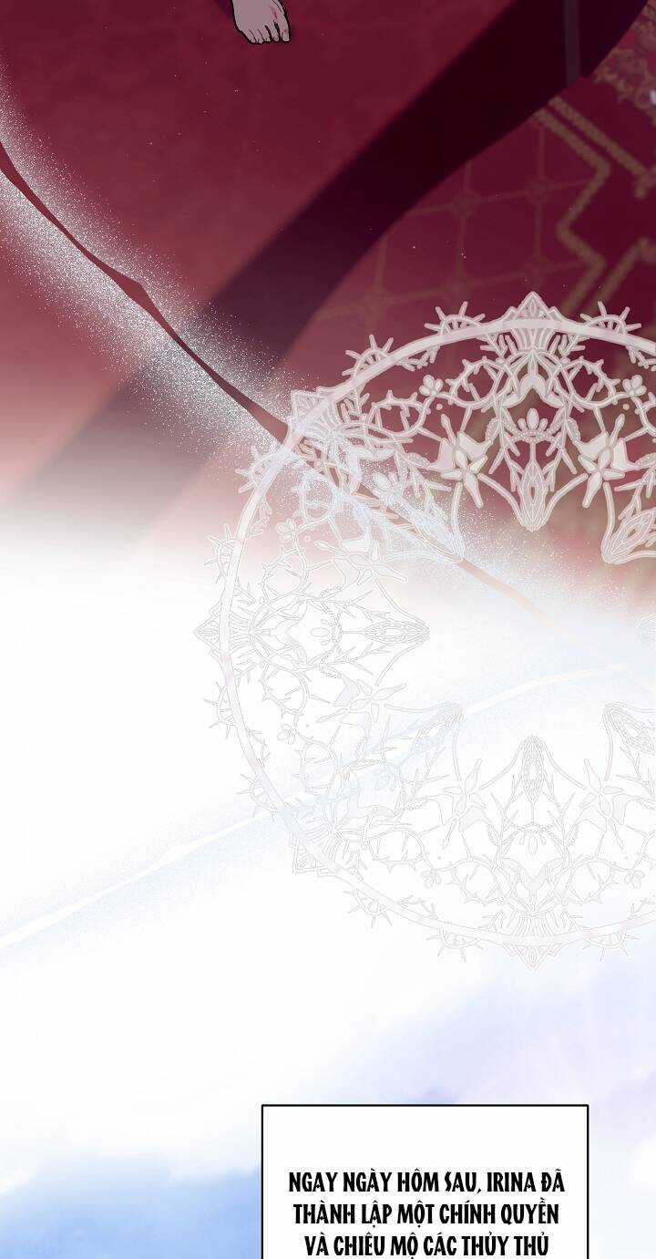 Đại Dương Kiêu Sa - Chapter 63.2 - Trang 23