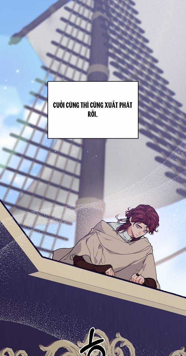 Đại Dương Kiêu Sa - Chapter 63.2 - Trang 25