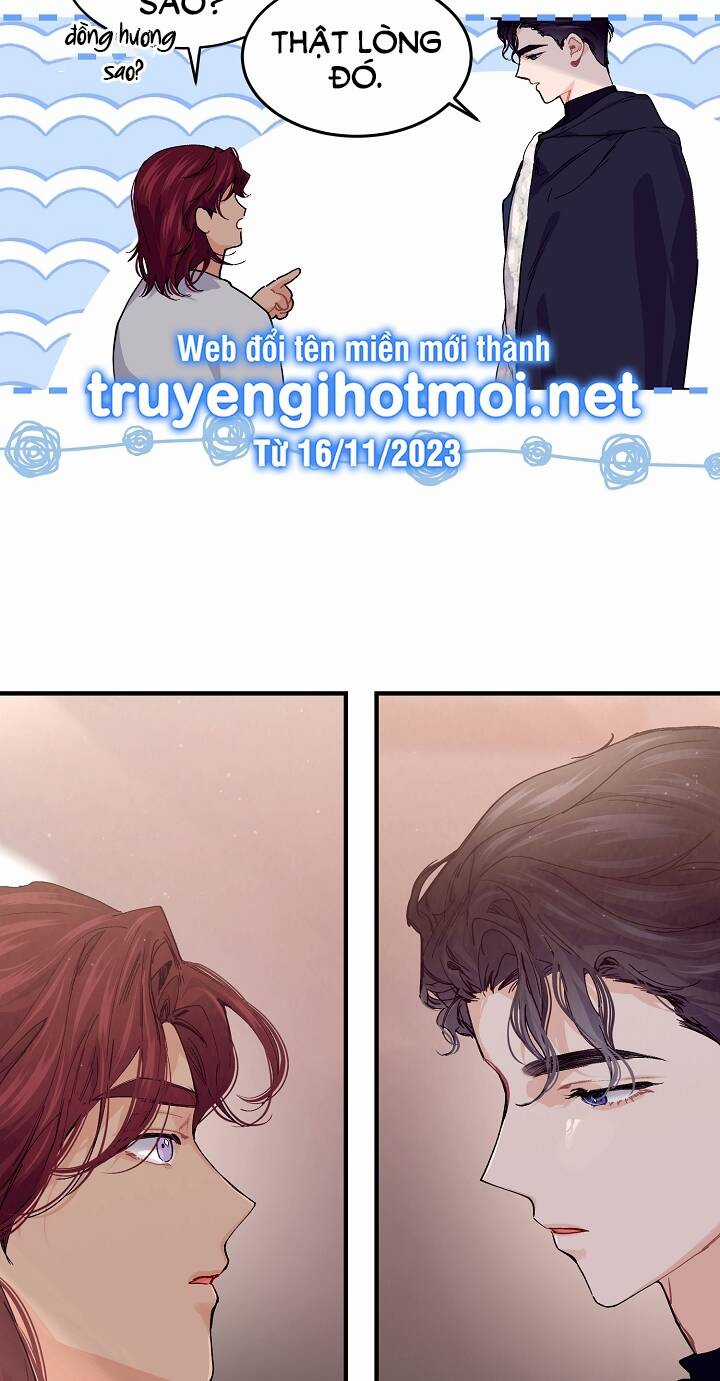 Đại Dương Kiêu Sa - Chapter 63.2 - Trang 29