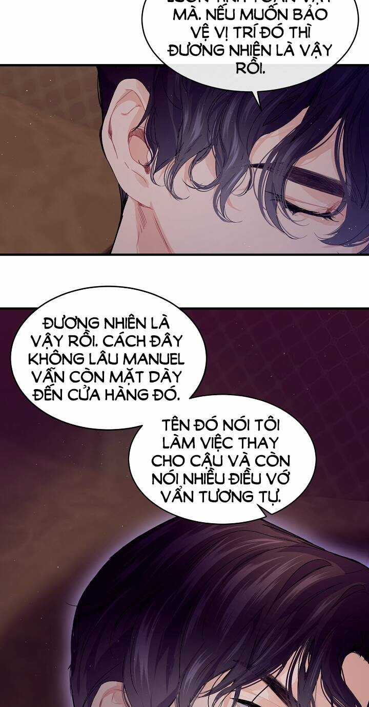 Đại Dương Kiêu Sa - Chapter 63.2 - Trang 4