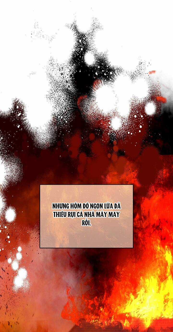 Đại Dương Kiêu Sa - Chapter 63.2 - Trang 6