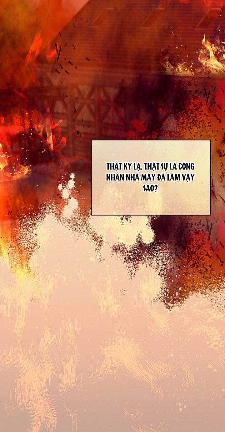 Đại Dương Kiêu Sa - Chapter 63.2 - Trang 7