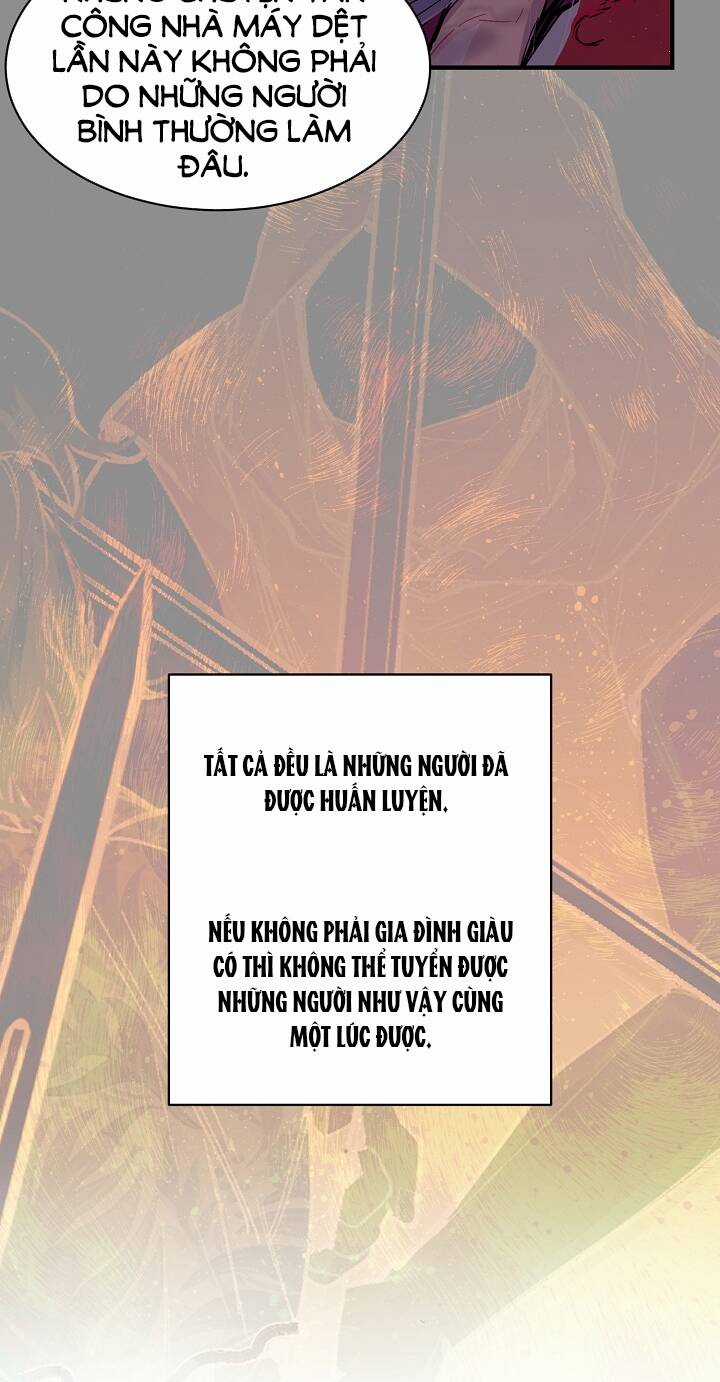 Đại Dương Kiêu Sa - Chapter 63.2 - Trang 9