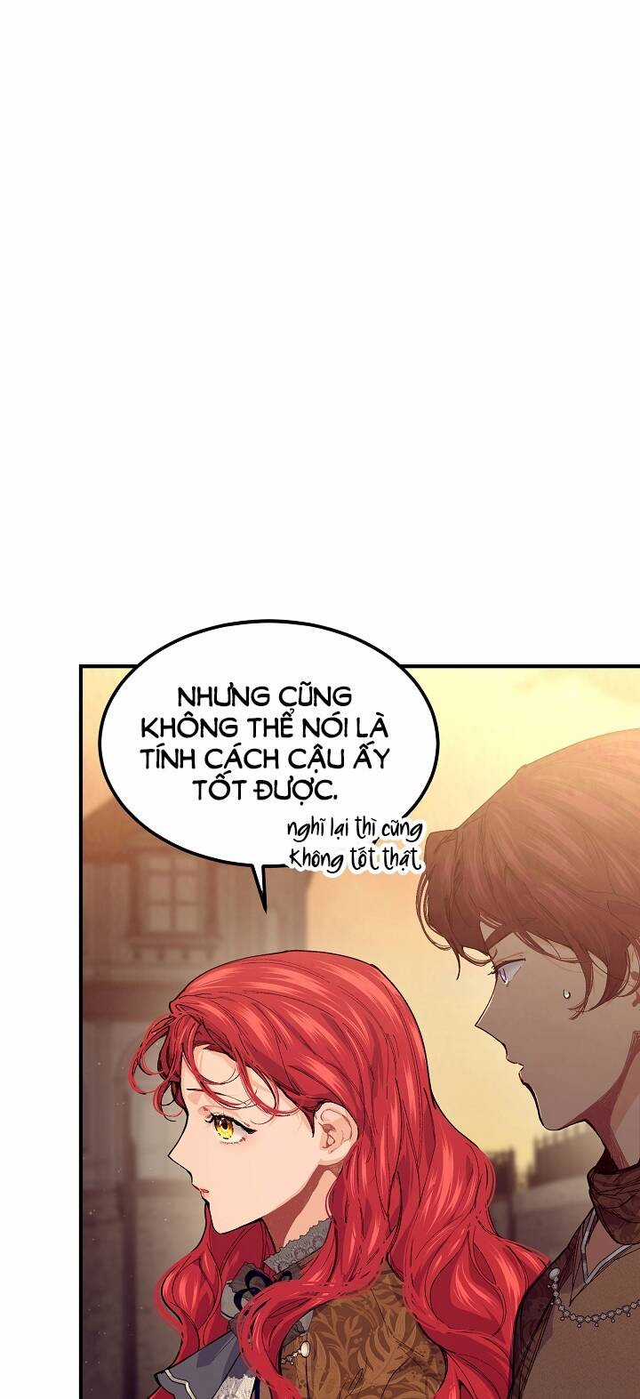 Đại Dương Kiêu Sa - Chapter 64.1 - Trang 15