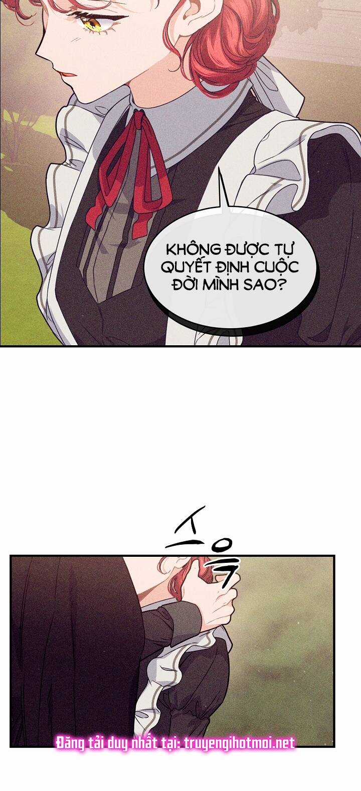 Đại Dương Kiêu Sa - Chapter 64.1 - Trang 21