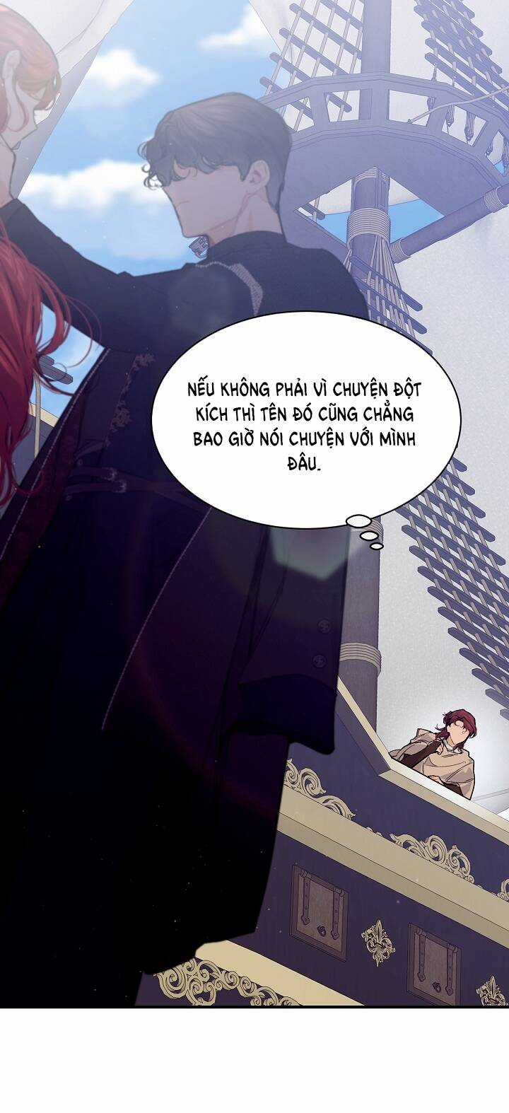 Đại Dương Kiêu Sa - Chapter 64.1 - Trang 27