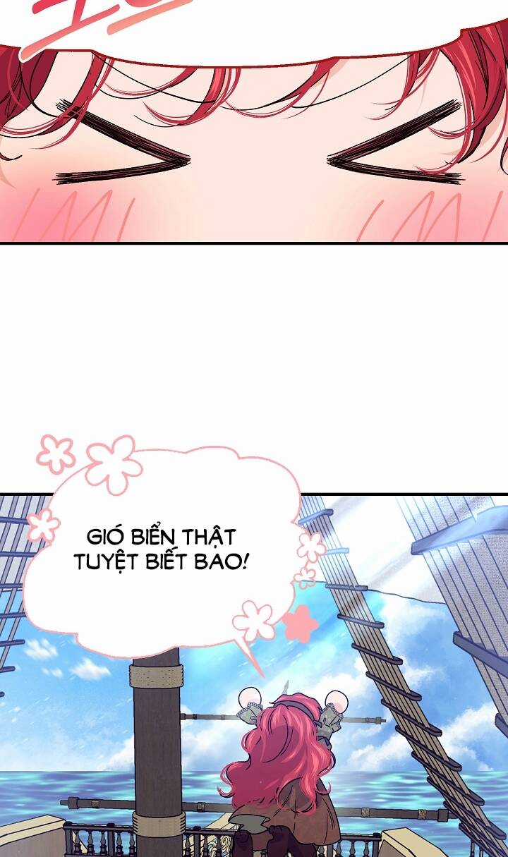 Đại Dương Kiêu Sa - Chapter 64.2 - Trang 2