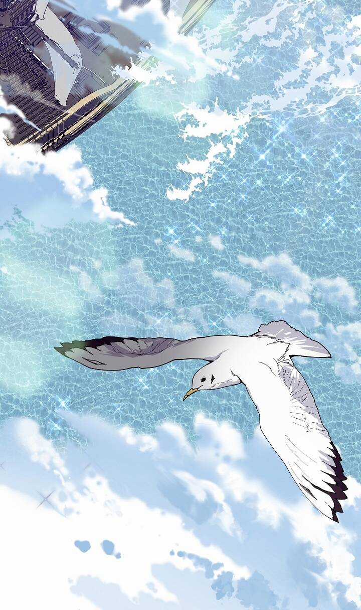 Đại Dương Kiêu Sa - Chapter 64.2 - Trang 11