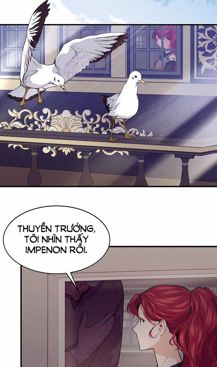 Đại Dương Kiêu Sa - Chapter 64.2 - Trang 12