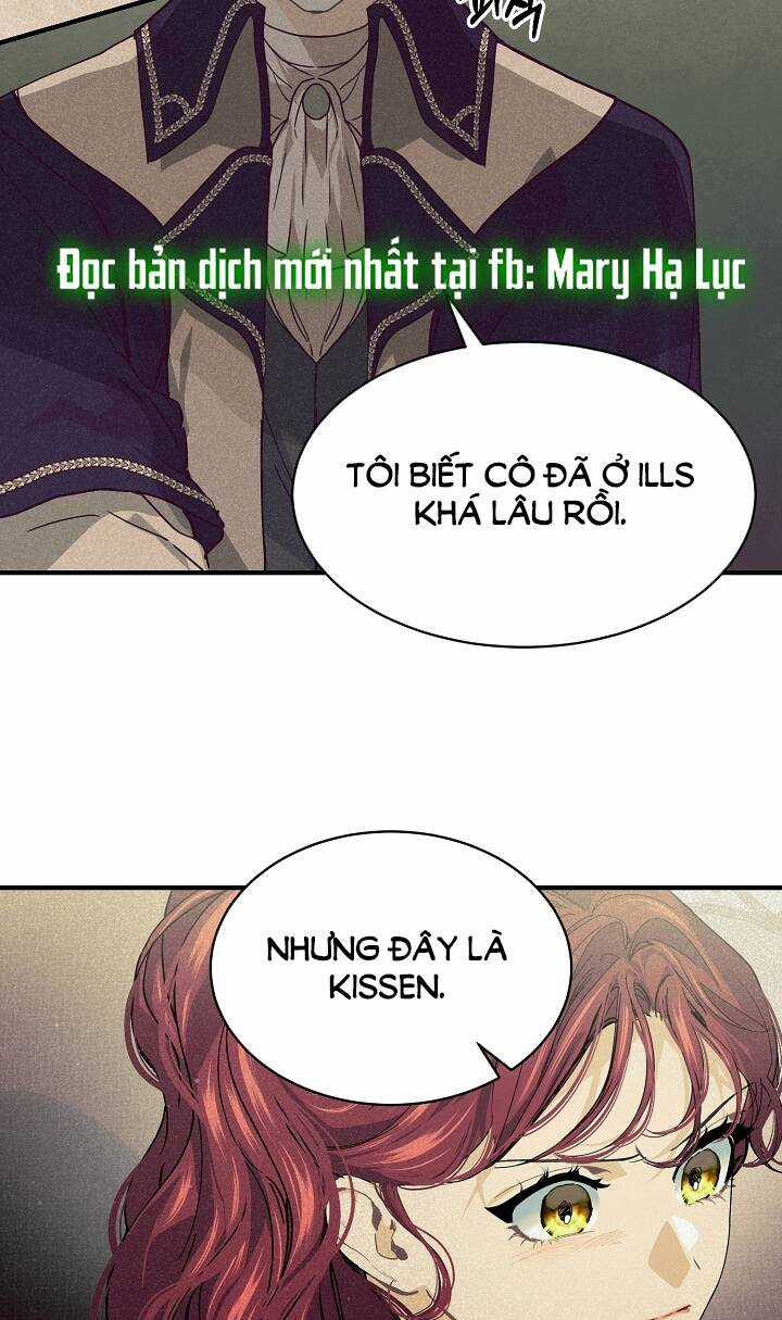 Đại Dương Kiêu Sa - Chapter 64.2 - Trang 17