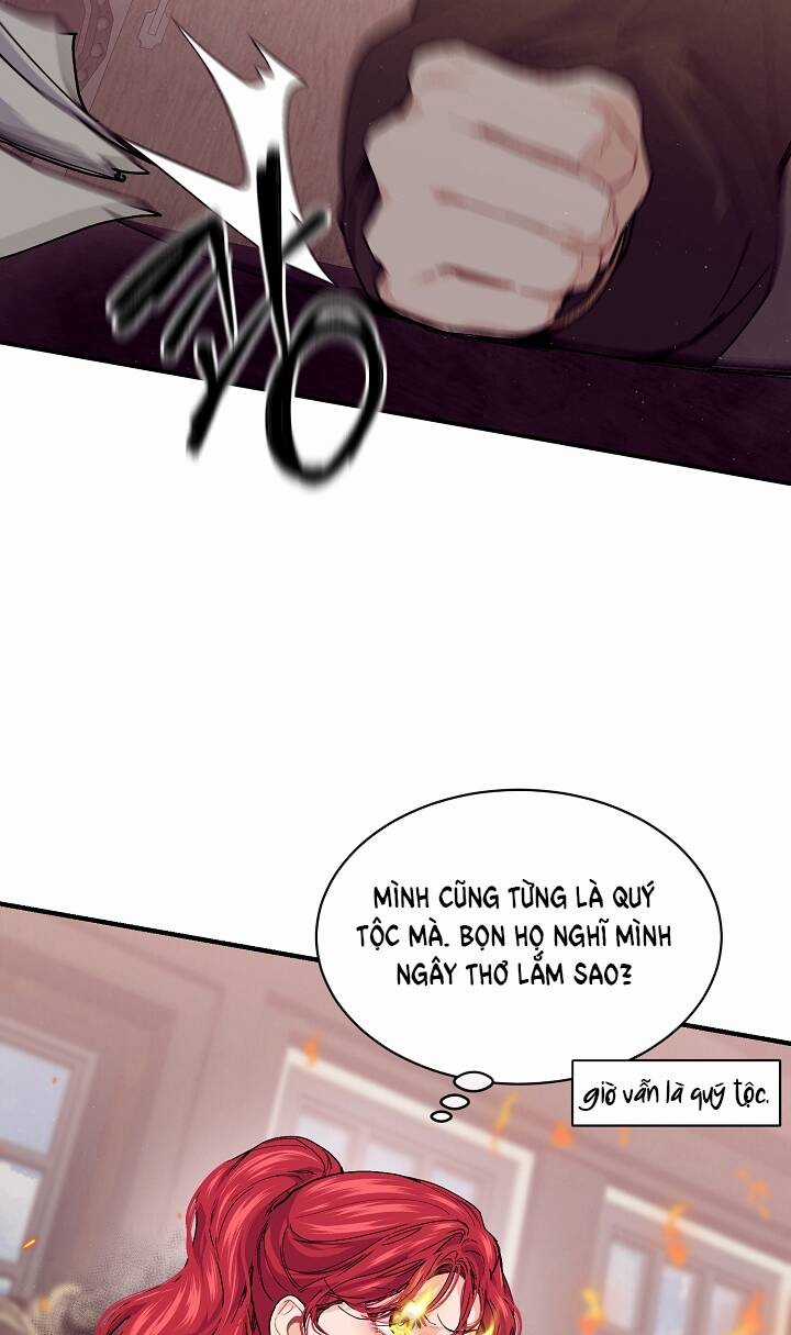 Đại Dương Kiêu Sa - Chapter 64.2 - Trang 20