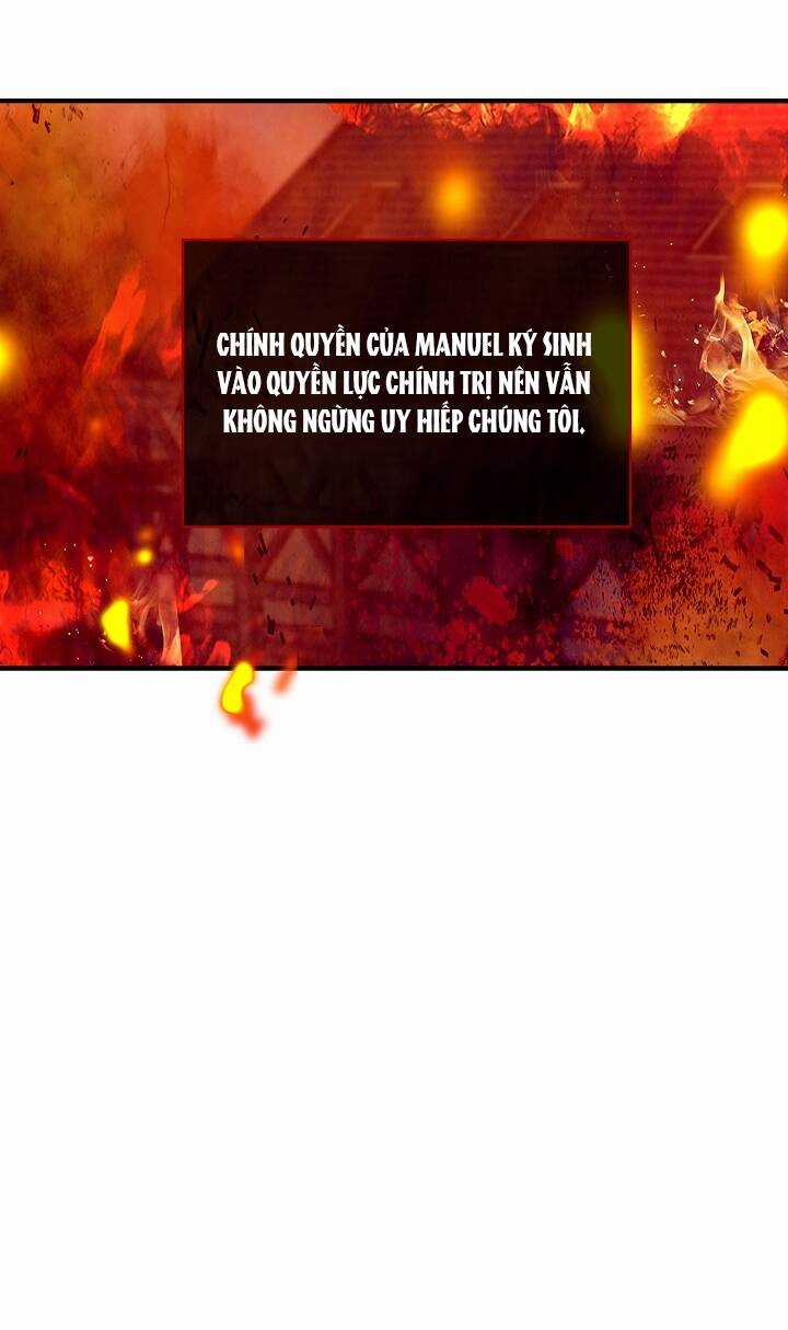 Đại Dương Kiêu Sa - Chapter 64.2 - Trang 22