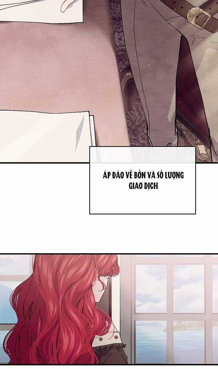 Đại Dương Kiêu Sa - Chapter 64.2 - Trang 24