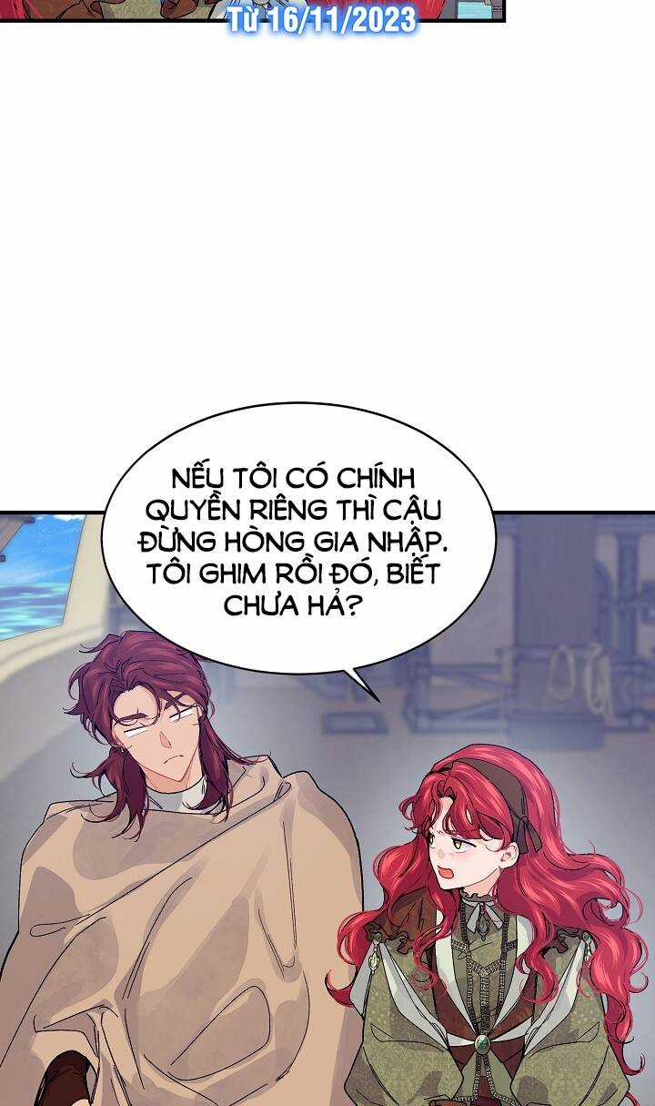 Đại Dương Kiêu Sa - Chapter 64.2 - Trang 5