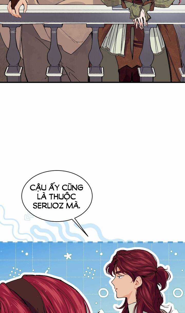 Đại Dương Kiêu Sa - Chapter 64.2 - Trang 6