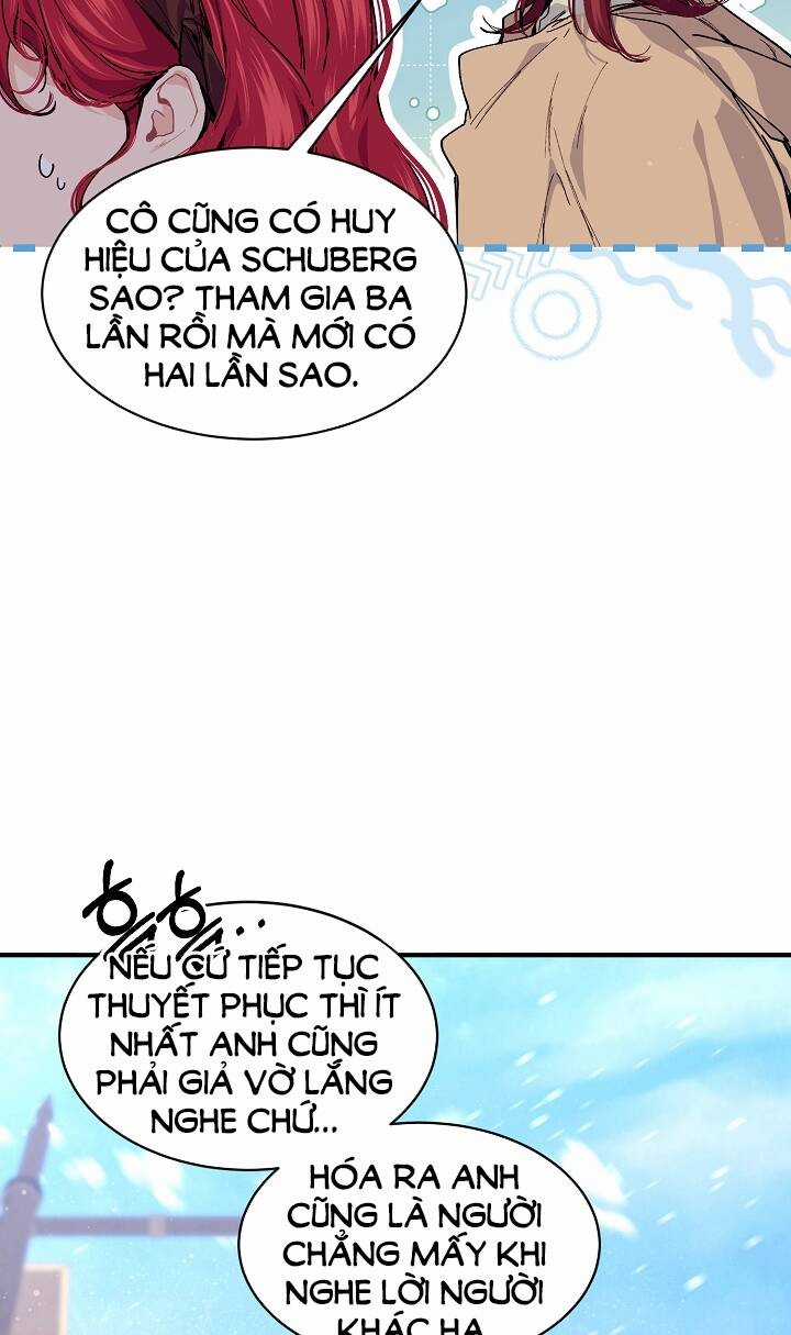 Đại Dương Kiêu Sa - Chapter 64.2 - Trang 7