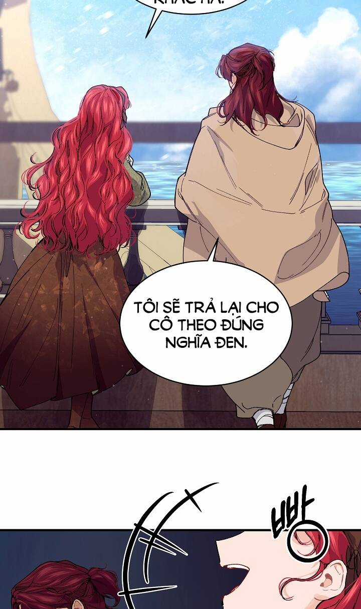 Đại Dương Kiêu Sa - Chapter 64.2 - Trang 8