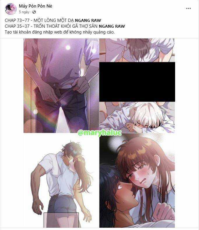 Đại Dương Kiêu Sa - Chapter 65.1 - Trang 2