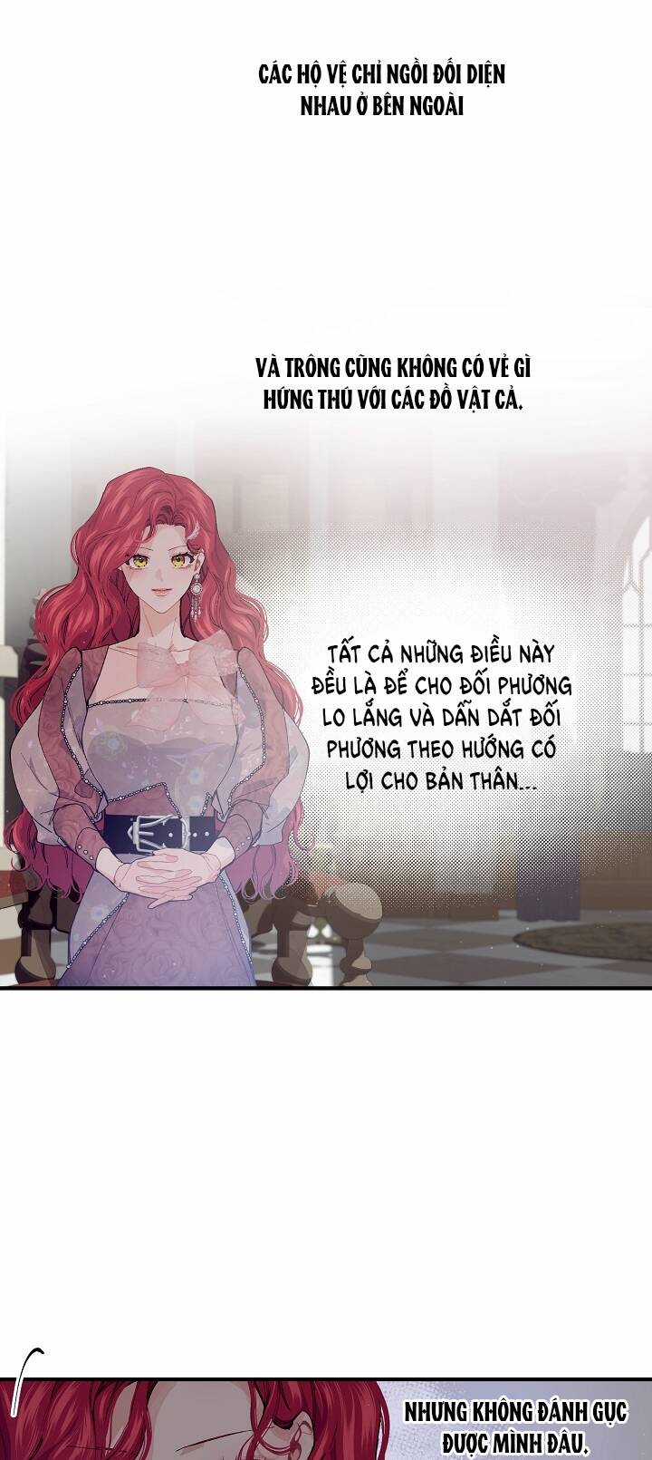 Đại Dương Kiêu Sa - Chapter 65.1 - Trang 29