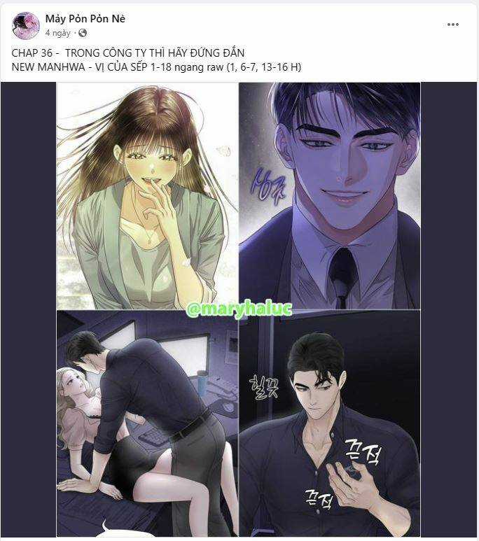 Đại Dương Kiêu Sa - Chapter 65.1 - Trang 4