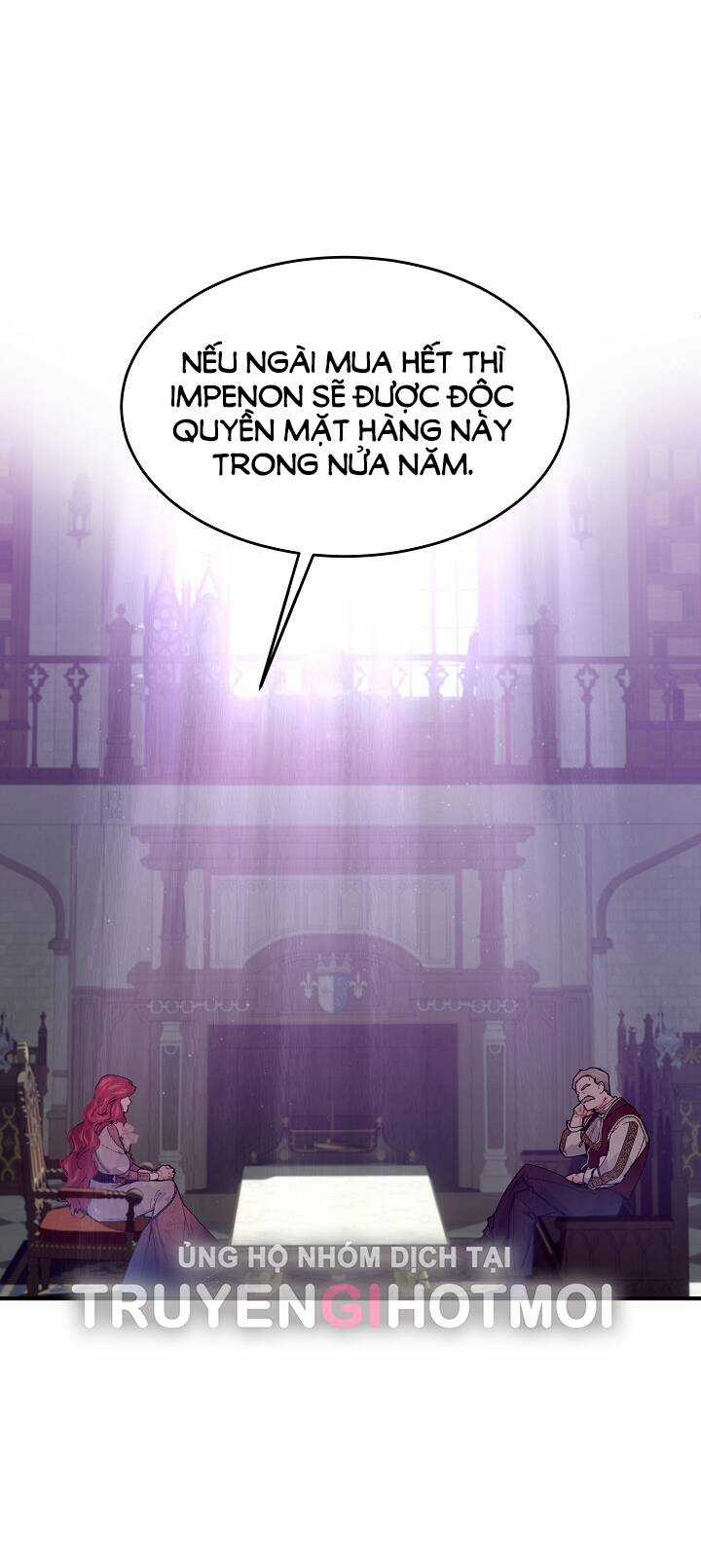 Đại Dương Kiêu Sa - Chapter 65.2 - Trang 2