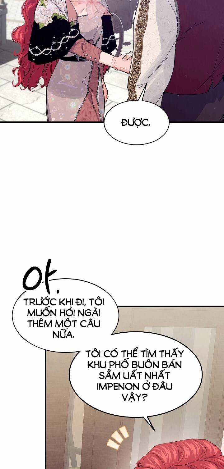 Đại Dương Kiêu Sa - Chapter 65.2 - Trang 11