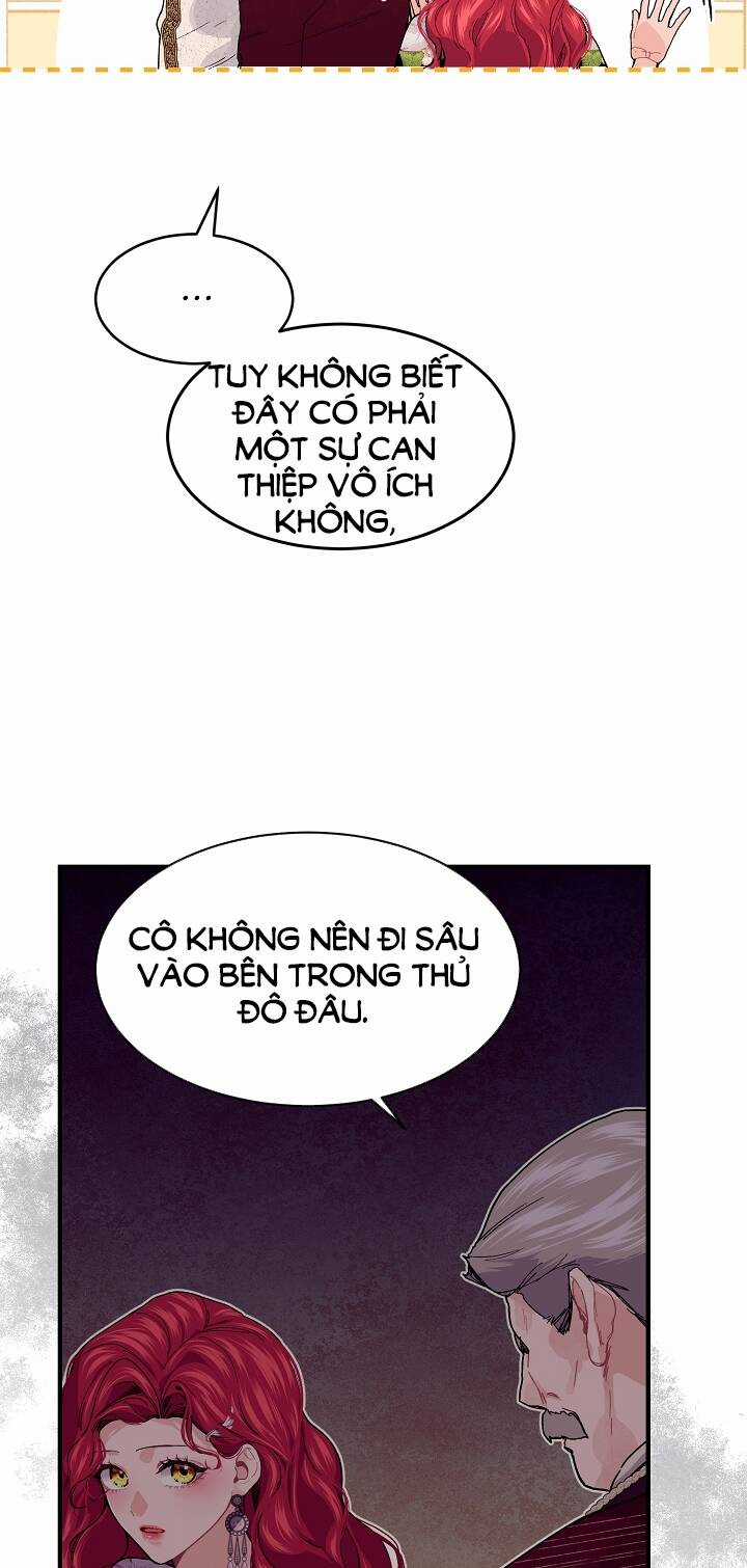 Đại Dương Kiêu Sa - Chapter 65.2 - Trang 13