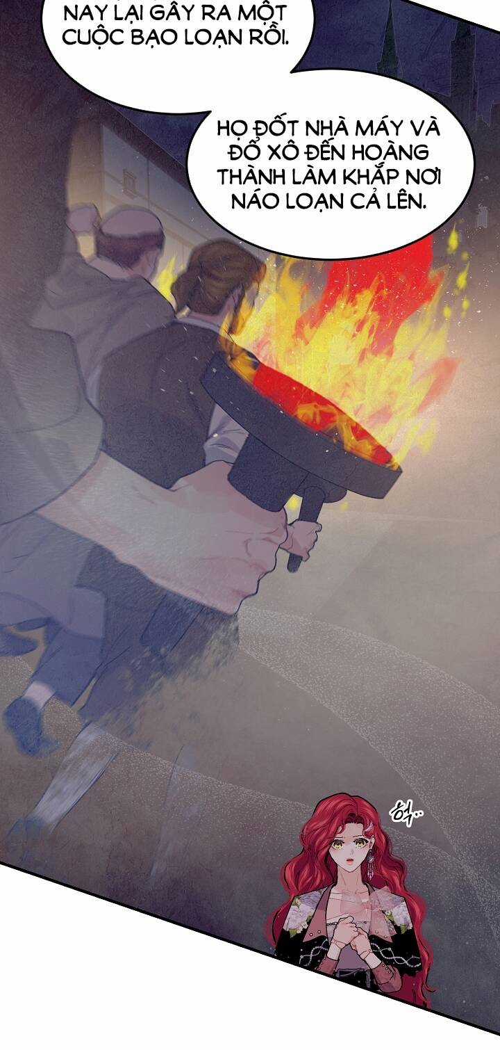 Đại Dương Kiêu Sa - Chapter 65.2 - Trang 15