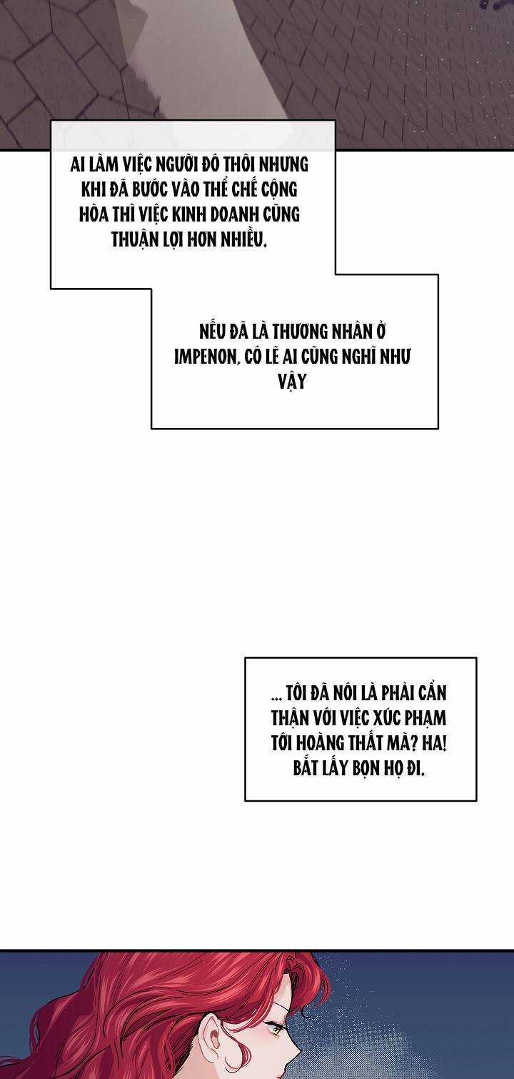 Đại Dương Kiêu Sa - Chapter 65.2 - Trang 18