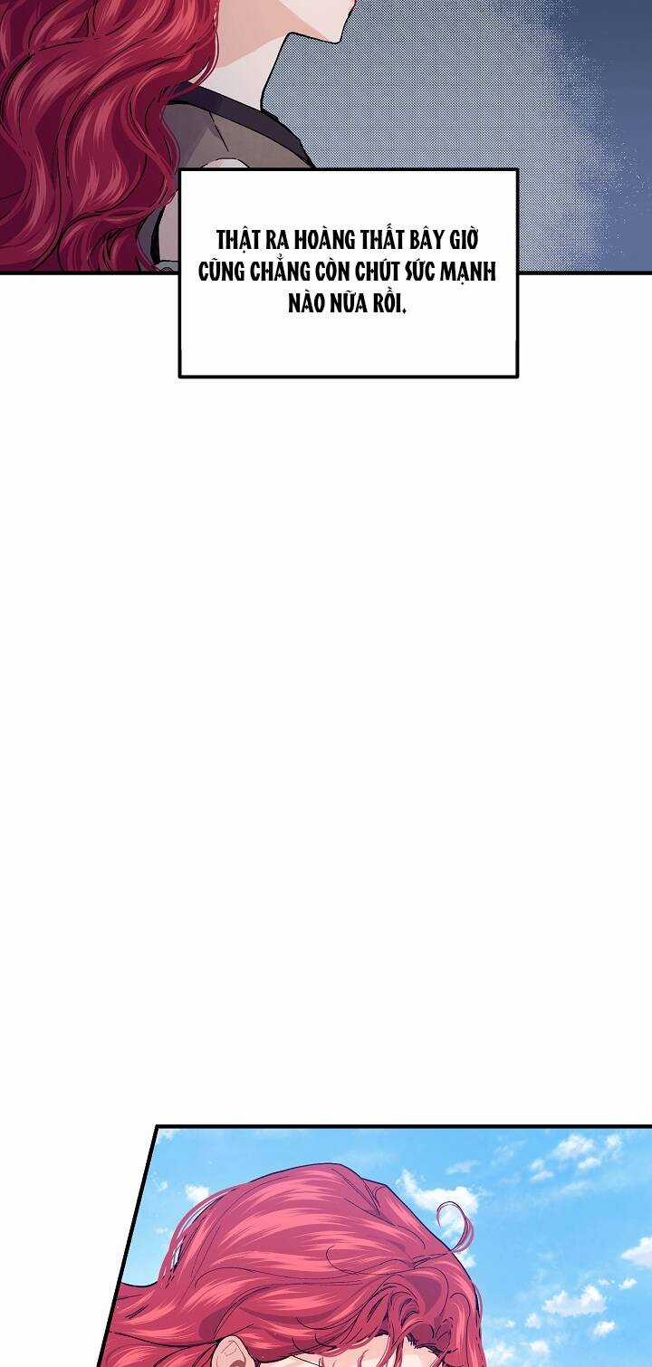 Đại Dương Kiêu Sa - Chapter 65.2 - Trang 19