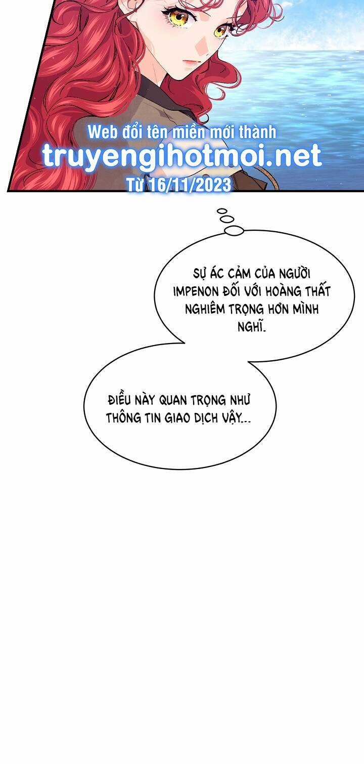 Đại Dương Kiêu Sa - Chapter 65.2 - Trang 20