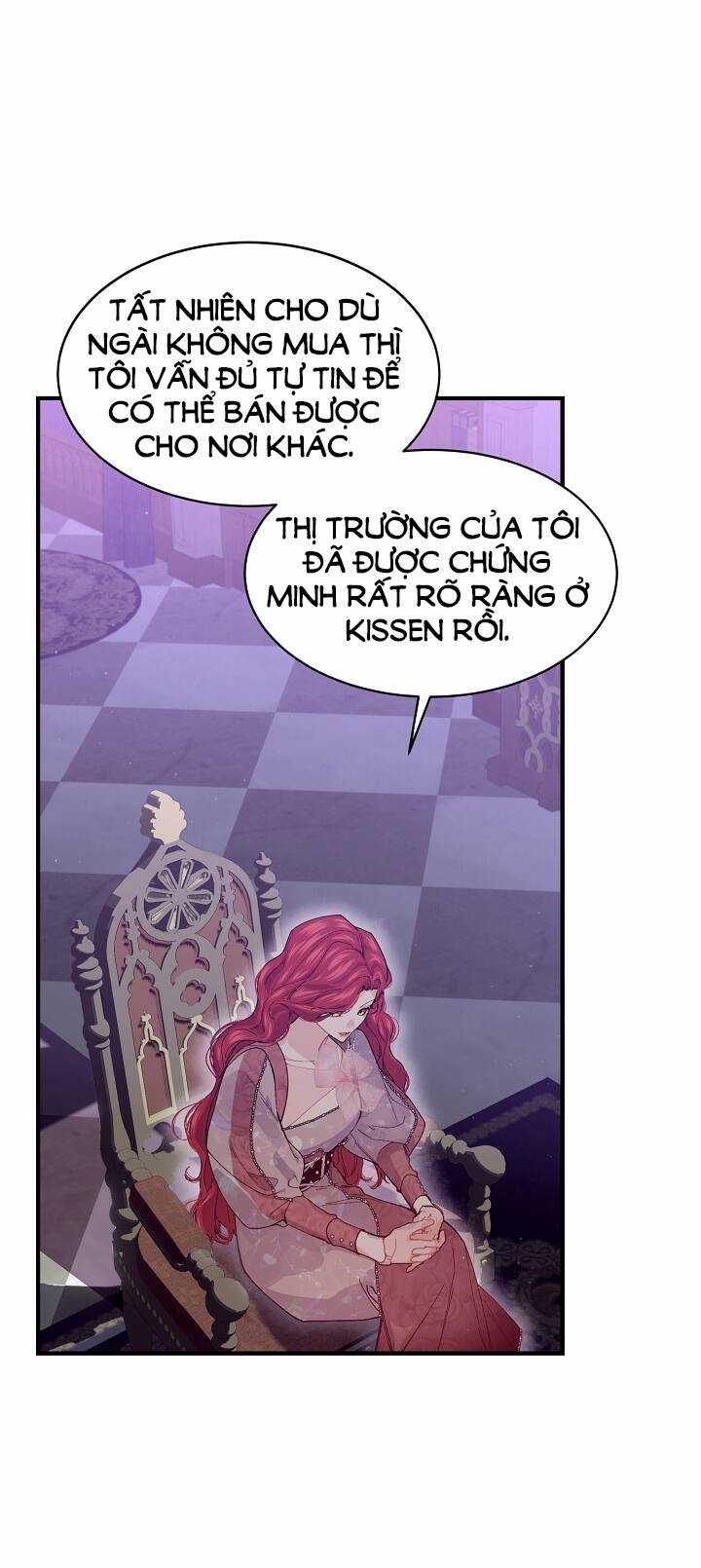 Đại Dương Kiêu Sa - Chapter 65.2 - Trang 3