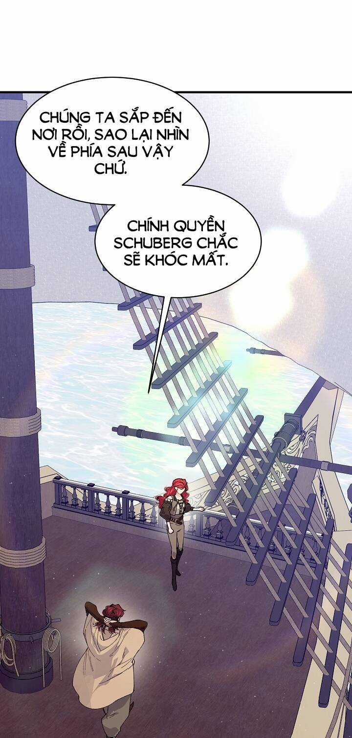 Đại Dương Kiêu Sa - Chapter 65.2 - Trang 21