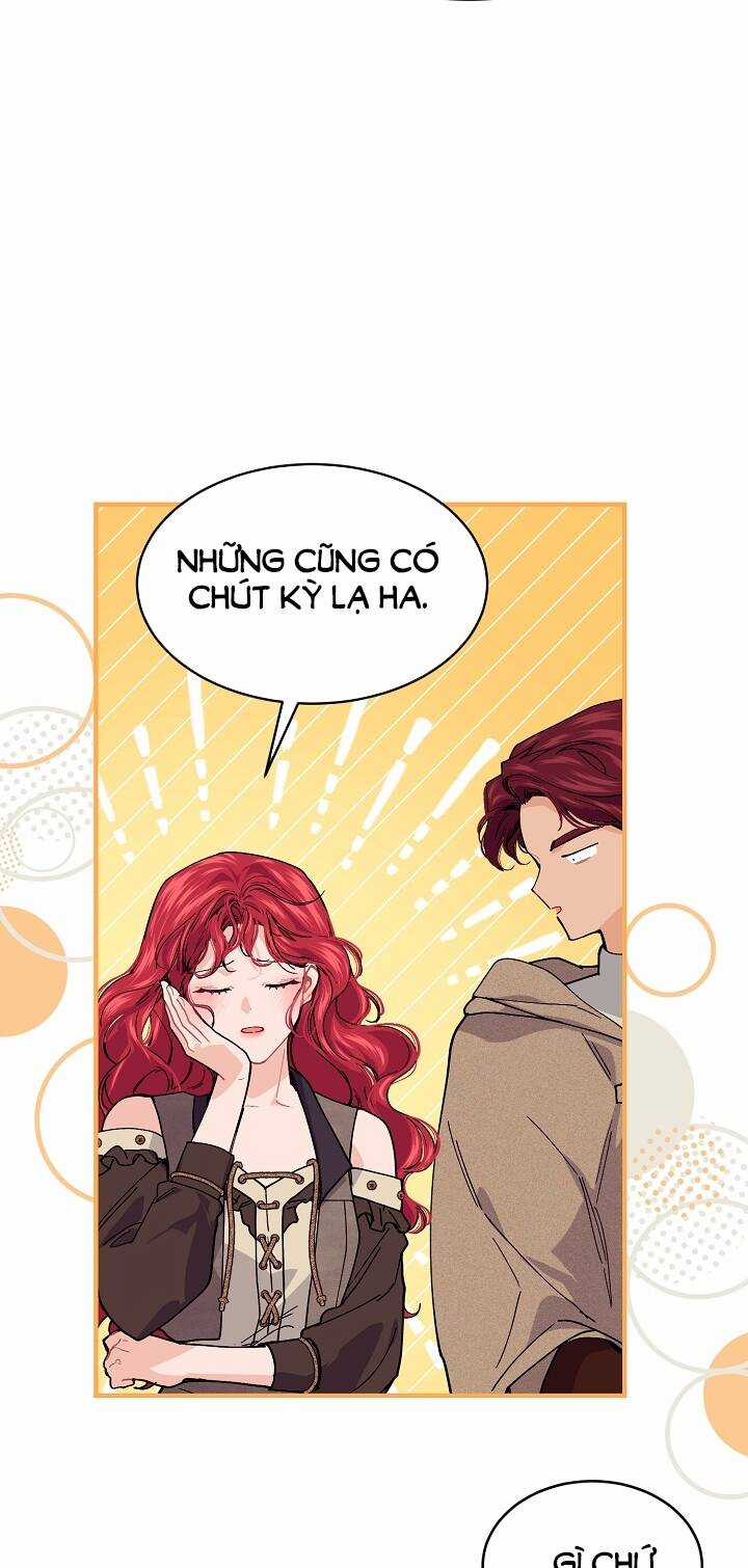 Đại Dương Kiêu Sa - Chapter 65.2 - Trang 25